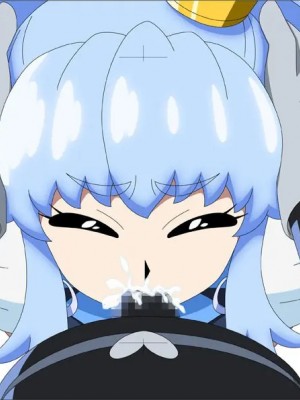 [アトリエ GONS] ハピネスな小部屋 (ハピネスチャージプリキュア!)_203_f23_2