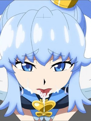 [アトリエ GONS] ハピネスな小部屋 (ハピネスチャージプリキュア!)_204_f23_3