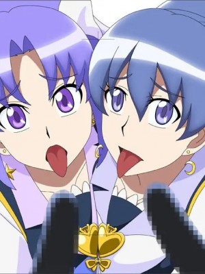 [アトリエ GONS] ハピネスな小部屋 (ハピネスチャージプリキュア!)_215_f27_1