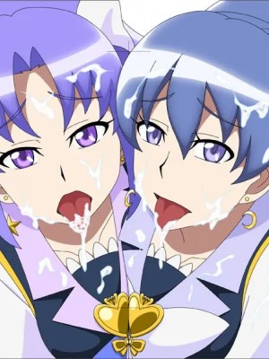 [アトリエ GONS] ハピネスな小部屋 (ハピネスチャージプリキュア!)_217_f27_3