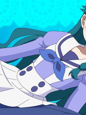 [アトリエ GONS] プリンセスな小部屋 (Go!プリンセスプリキュア)_015_w06_1