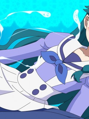 [アトリエ GONS] プリンセスな小部屋 (Go!プリンセスプリキュア)_016_w06_2