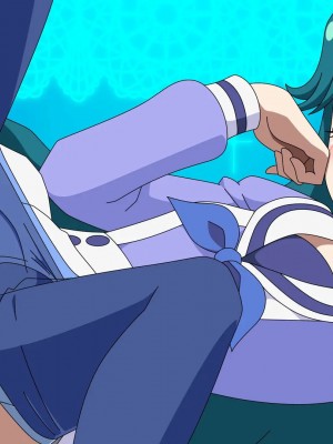 [アトリエ GONS] プリンセスな小部屋 (Go!プリンセスプリキュア)_025_w09_3