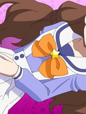 [アトリエ GONS] プリンセスな小部屋 (Go!プリンセスプリキュア)_035_w12_3