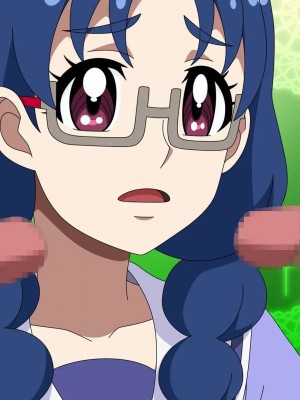 [アトリエ GONS] プリンセスな小部屋 (Go!プリンセスプリキュア)_041_w14_1