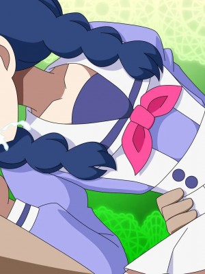 [アトリエ GONS] プリンセスな小部屋 (Go!プリンセスプリキュア)_045_w15_2