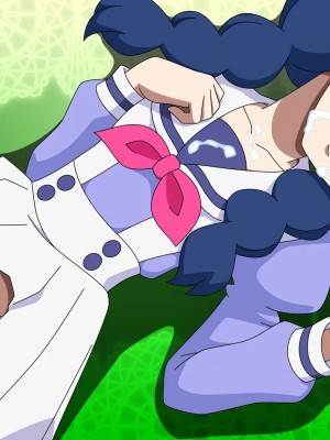 [アトリエ GONS] プリンセスな小部屋 (Go!プリンセスプリキュア)_047_w16_1