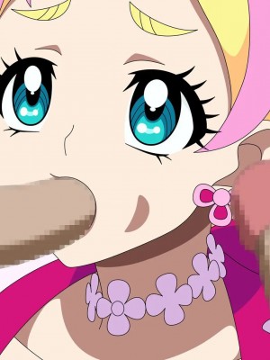 [アトリエ GONS] プリンセスな小部屋 (Go!プリンセスプリキュア)_048_w17_1