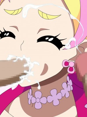 [アトリエ GONS] プリンセスな小部屋 (Go!プリンセスプリキュア)_049_w17_2