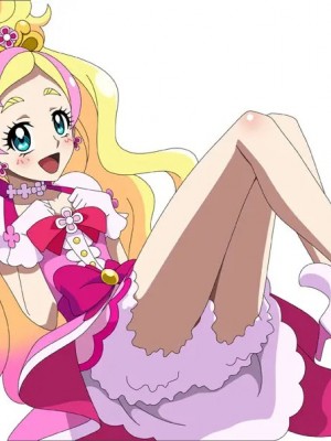 [アトリエ GONS] プリンセスな小部屋 (Go!プリンセスプリキュア)_085_f01_1