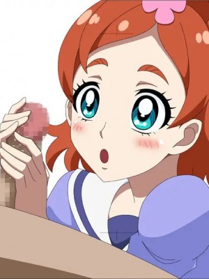 [アトリエ GONS] プリンセスな小部屋 (Go!プリンセスプリキュア)_086_f02_1