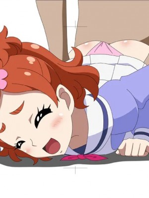 [アトリエ GONS] プリンセスな小部屋 (Go!プリンセスプリキュア)_091_f04_2