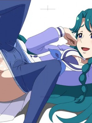 [アトリエ GONS] プリンセスな小部屋 (Go!プリンセスプリキュア)_109_f09_4