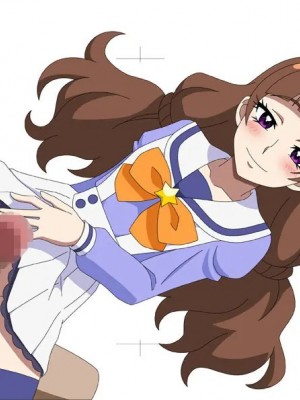 [アトリエ GONS] プリンセスな小部屋 (Go!プリンセスプリキュア)_116_f12_1