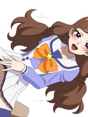 [アトリエ GONS] プリンセスな小部屋 (Go!プリンセスプリキュア)_117_f12_2