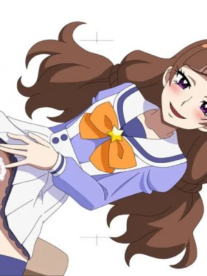 [アトリエ GONS] プリンセスな小部屋 (Go!プリンセスプリキュア)_119_f12_4