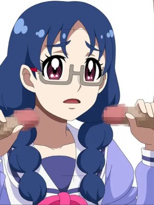 [アトリエ GONS] プリンセスな小部屋 (Go!プリンセスプリキュア)_124_f14_1