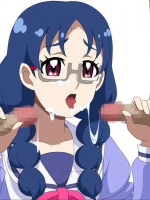 [アトリエ GONS] プリンセスな小部屋 (Go!プリンセスプリキュア)_126_f14_3