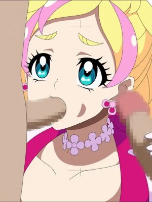 [アトリエ GONS] プリンセスな小部屋 (Go!プリンセスプリキュア)_131_f17_1