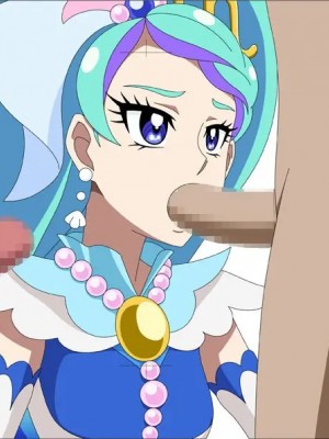 [アトリエ GONS] プリンセスな小部屋 (Go!プリンセスプリキュア)_139_f21_1