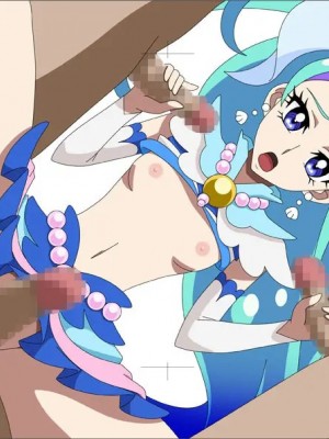 [アトリエ GONS] プリンセスな小部屋 (Go!プリンセスプリキュア)_145_f23_1