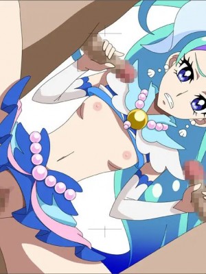 [アトリエ GONS] プリンセスな小部屋 (Go!プリンセスプリキュア)_146_f23_2