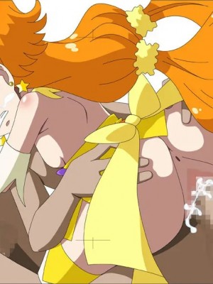[アトリエ GONS] プリンセスな小部屋 (Go!プリンセスプリキュア)_153_f26_2