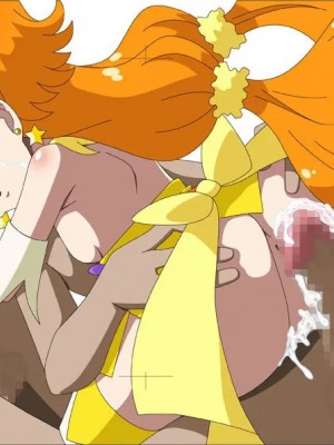 [アトリエ GONS] プリンセスな小部屋 (Go!プリンセスプリキュア)_154_f26_3