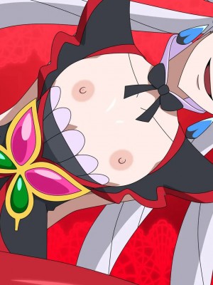 [アトリエ GONS] トワっちな小部屋 (Go!プリンセスプリキュア)_010_w04_2
