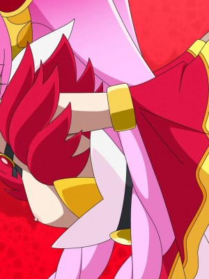 [アトリエ GONS] トワっちな小部屋 (Go!プリンセスプリキュア)_037_w13_4