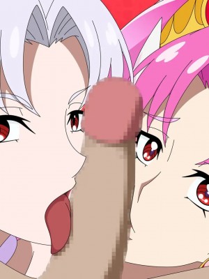 [アトリエ GONS] トワっちな小部屋 (Go!プリンセスプリキュア)_047_w19_1