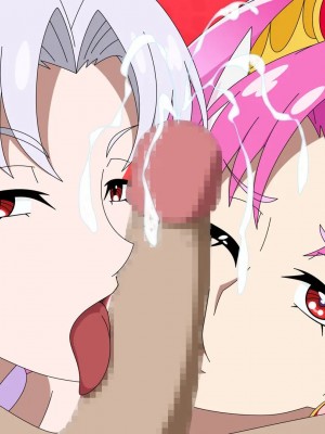 [アトリエ GONS] トワっちな小部屋 (Go!プリンセスプリキュア)_048_w19_2