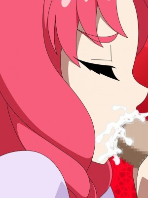 [アトリエ GONS] トワっちな小部屋 (Go!プリンセスプリキュア)_060_w23_2