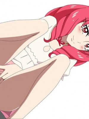 [アトリエ GONS] トワっちな小部屋 (Go!プリンセスプリキュア)_095_f11_1