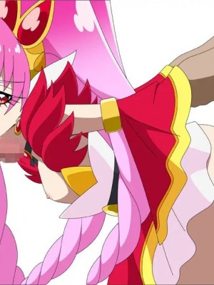 [アトリエ GONS] トワっちな小部屋 (Go!プリンセスプリキュア)_098_f13_1