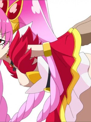 [アトリエ GONS] トワっちな小部屋 (Go!プリンセスプリキュア)_099_f13_2