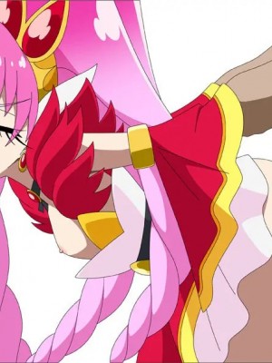 [アトリエ GONS] トワっちな小部屋 (Go!プリンセスプリキュア)_100_f13_3
