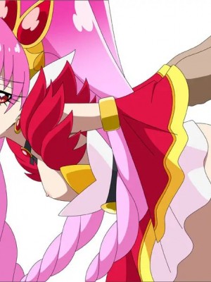 [アトリエ GONS] トワっちな小部屋 (Go!プリンセスプリキュア)_101_f13_4
