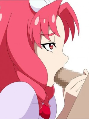 [アトリエ GONS] トワっちな小部屋 (Go!プリンセスプリキュア)_123_f23_1