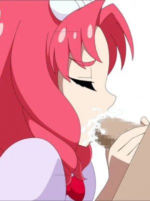 [アトリエ GONS] トワっちな小部屋 (Go!プリンセスプリキュア)_124_f23_2