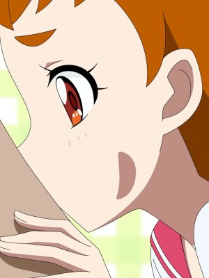 [アトリエ GONS] アラモードな小部屋 (キラキラ☆プリキュアアラモード)_010_w04_1