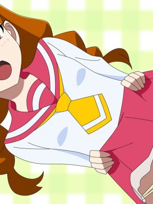 [アトリエ GONS] アラモードな小部屋 (キラキラ☆プリキュアアラモード)_013_w05_2