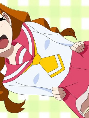 [アトリエ GONS] アラモードな小部屋 (キラキラ☆プリキュアアラモード)_014_w05_3