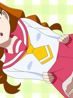 [アトリエ GONS] アラモードな小部屋 (キラキラ☆プリキュアアラモード)_015_w05_4