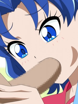 [アトリエ GONS] アラモードな小部屋 (キラキラ☆プリキュアアラモード)_016_w06_1