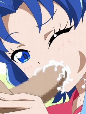 [アトリエ GONS] アラモードな小部屋 (キラキラ☆プリキュアアラモード)_017_w06_2