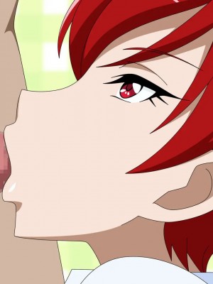 [アトリエ GONS] アラモードな小部屋 (キラキラ☆プリキュアアラモード)_029_w10_1