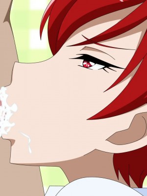 [アトリエ GONS] アラモードな小部屋 (キラキラ☆プリキュアアラモード)_030_w10_2