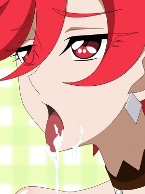 [アトリエ GONS] アラモードな小部屋 (キラキラ☆プリキュアアラモード)_066_w24_3