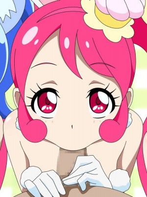 [アトリエ GONS] アラモードな小部屋 (キラキラ☆プリキュアアラモード)_084_z01_1